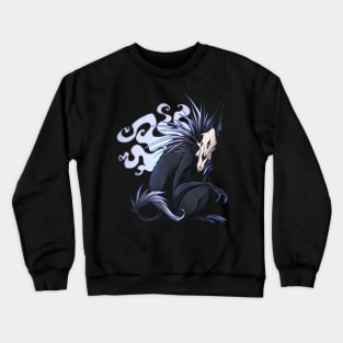 Real Monsters: Nightmare Disorder Crewneck Sweatshirt